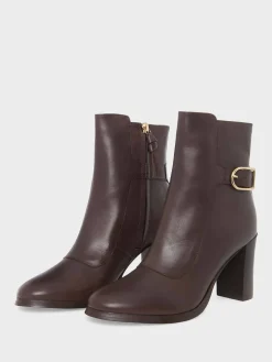 Womem Hobbs Casual Shoes|Nell Ankle Boot