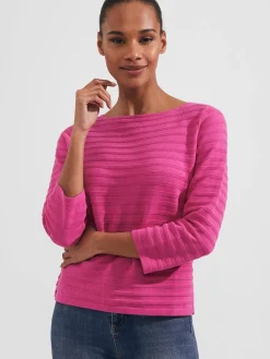 Womem Hobbs Jumpers & Cardigans|Nellie Cotton Jumper