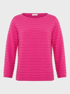 Womem Hobbs Jumpers & Cardigans|Nellie Cotton Jumper