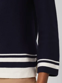 Womem Hobbs Jumpers & Cardigans|Nellie Cotton Stripe Jumper