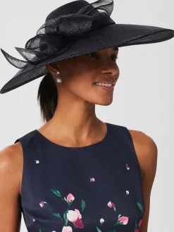Womem Hobbs Hats|Nicola Fascinator