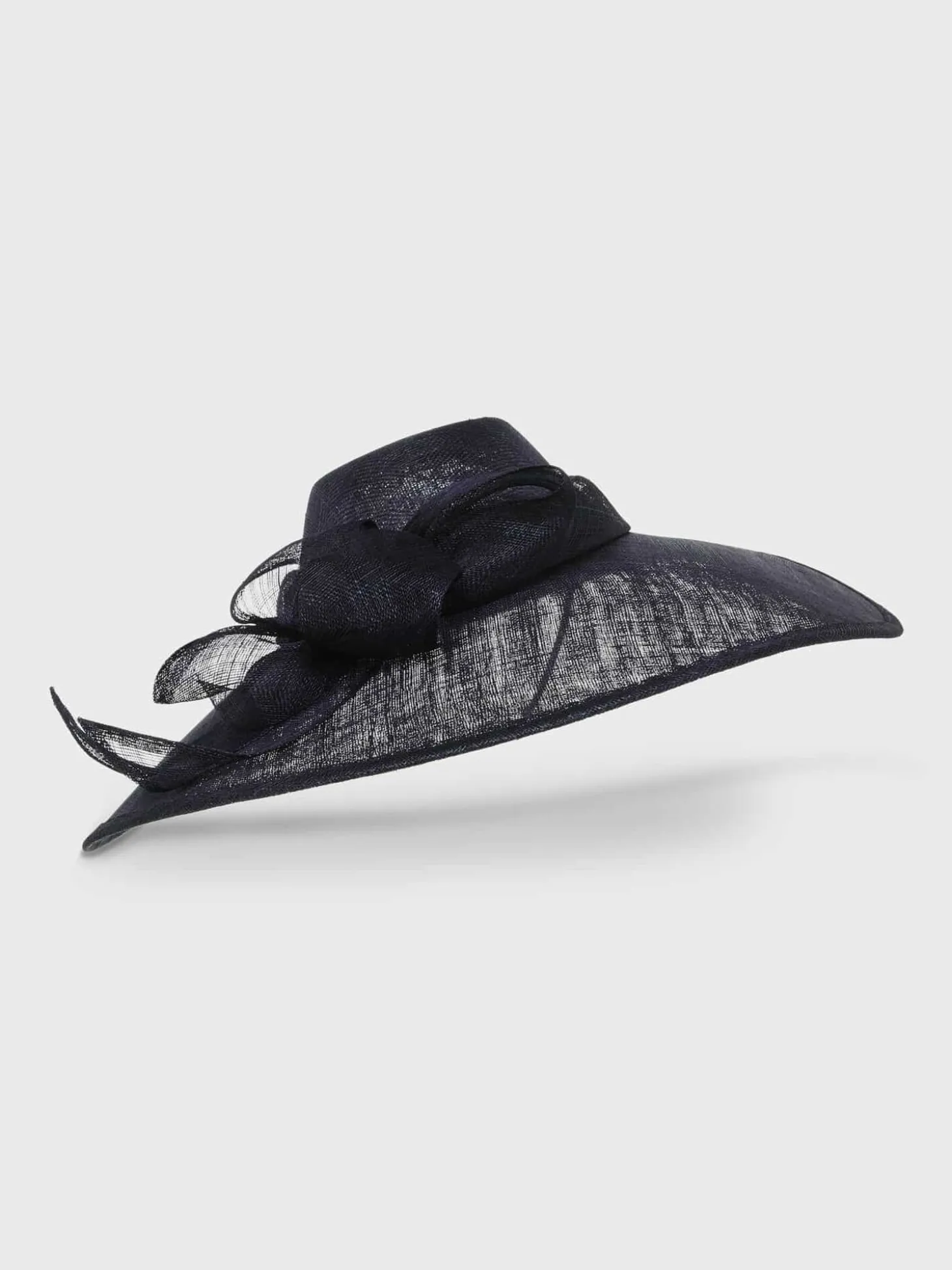 Womem Hobbs Hats|Nicola Fascinator