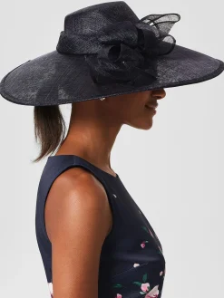 Womem Hobbs Hats|Nicola Fascinator