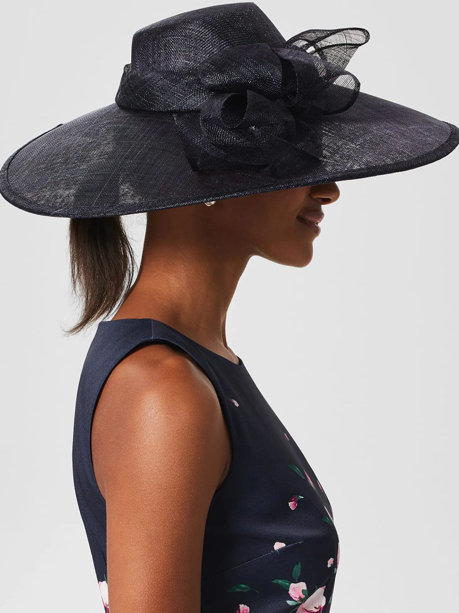 Womem Hobbs Hats|Nicola Fascinator