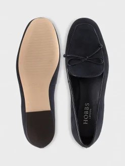 Womem Hobbs Work Shoes|Oriana Loafer