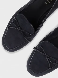 Womem Hobbs Work Shoes|Oriana Loafer