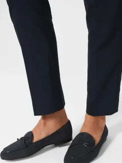 Womem Hobbs Work Shoes|Oriana Loafer
