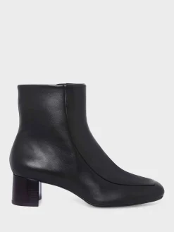 Womem Hobbs Work Shoes|Ottilie Ankle Boot