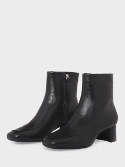 Womem Hobbs Work Shoes|Ottilie Ankle Boot