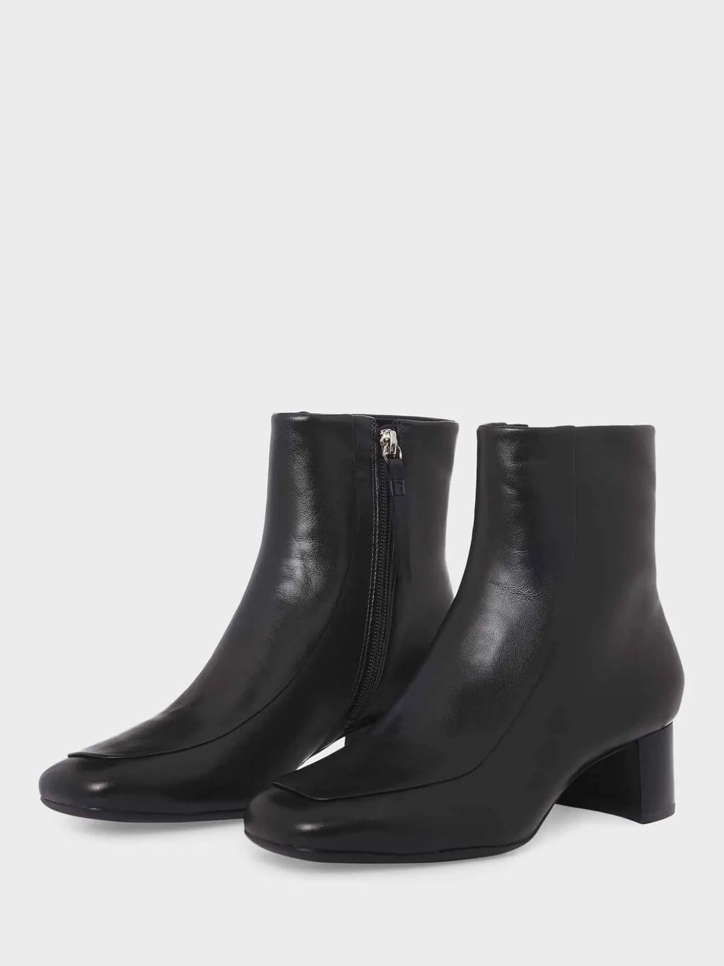 Womem Hobbs Work Shoes|Ottilie Ankle Boot