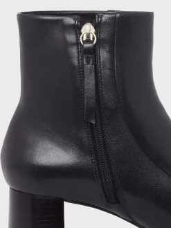 Womem Hobbs Work Shoes|Ottilie Ankle Boot