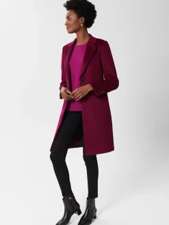 Womem Hobbs Work Shoes|Ottilie Ankle Boot