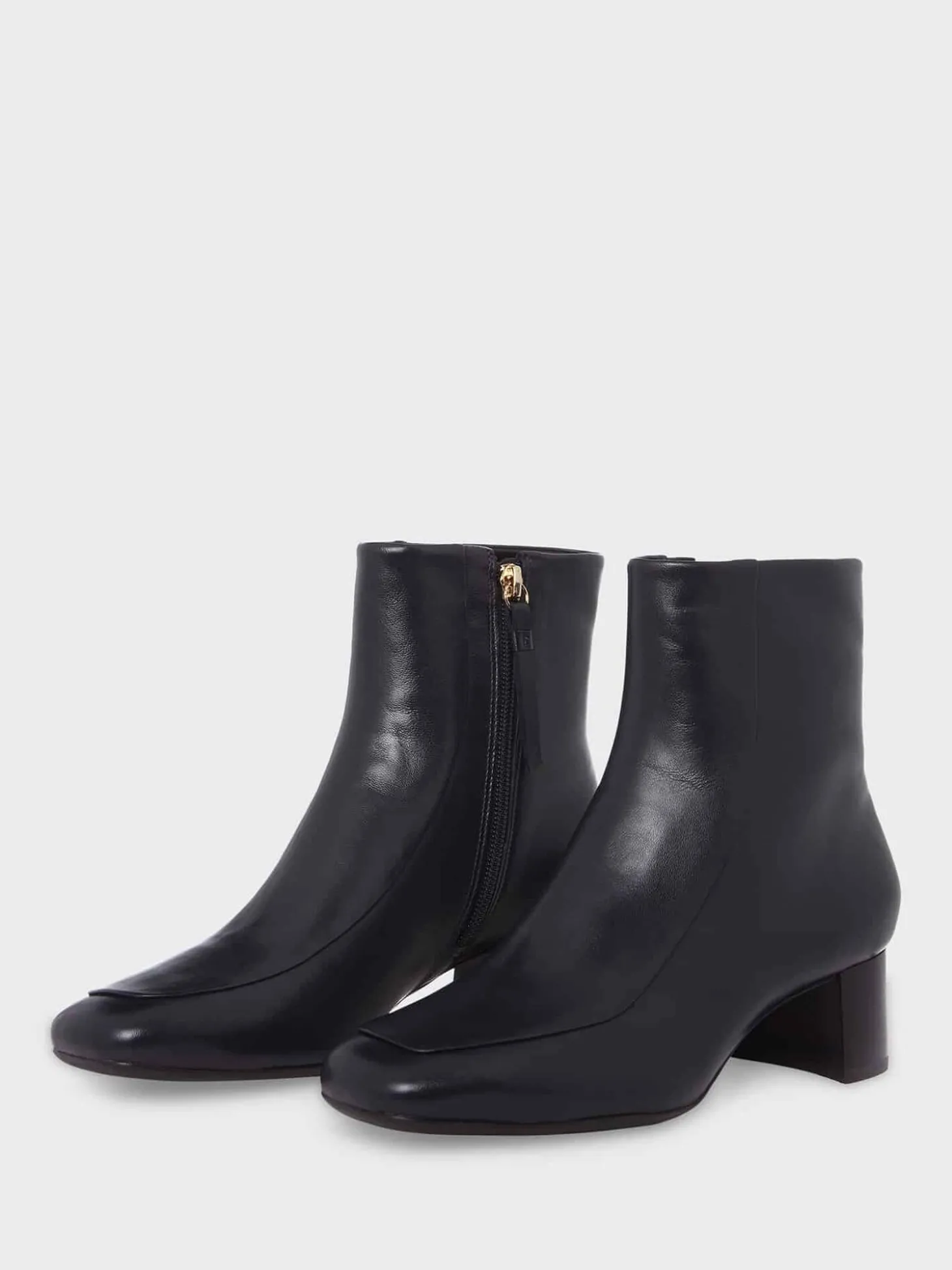 Womem Hobbs Boots|Ottilie Ankle Boot