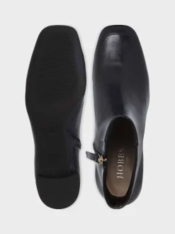 Womem Hobbs Boots|Ottilie Ankle Boot