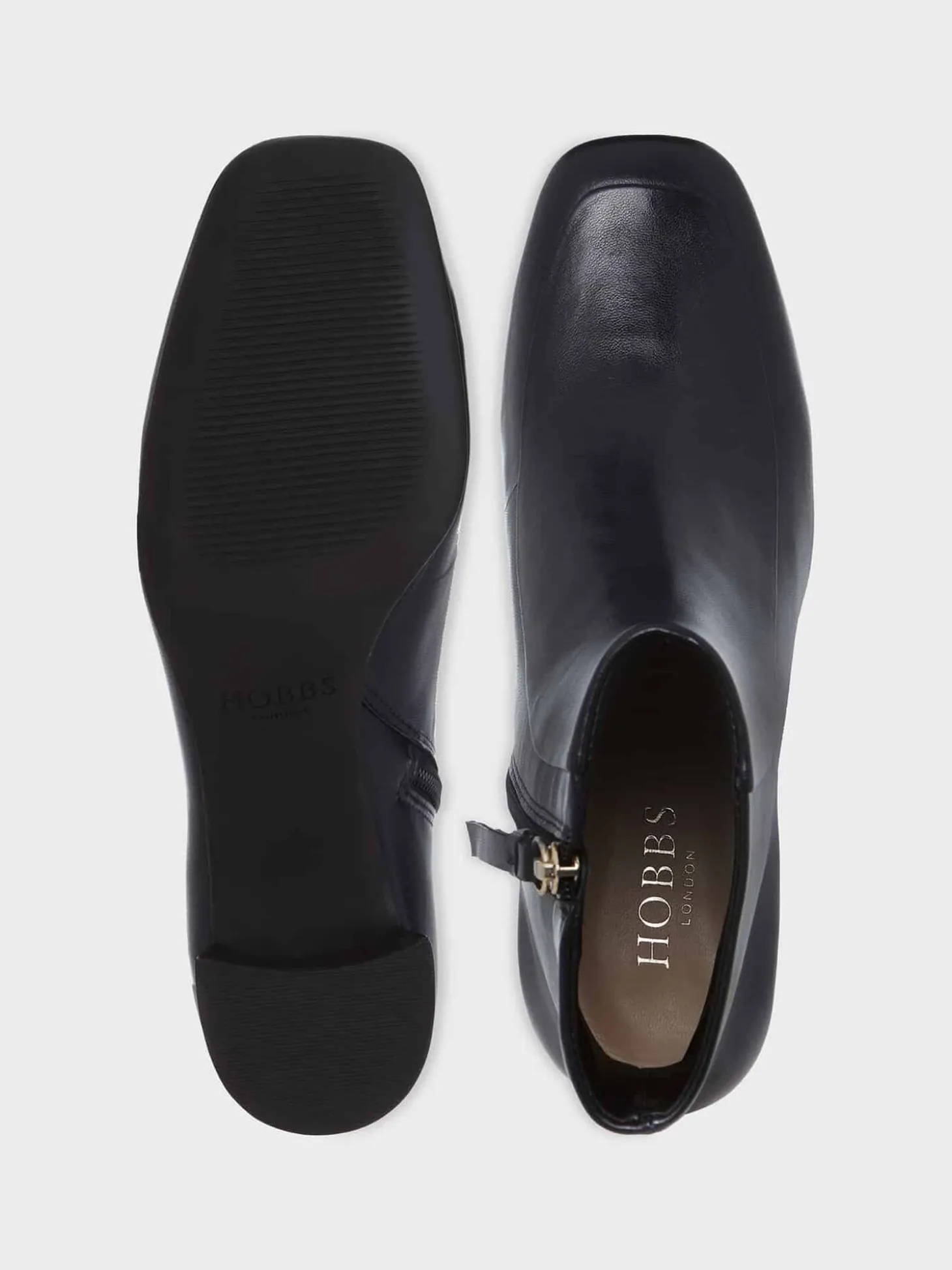 Womem Hobbs Boots|Ottilie Ankle Boot