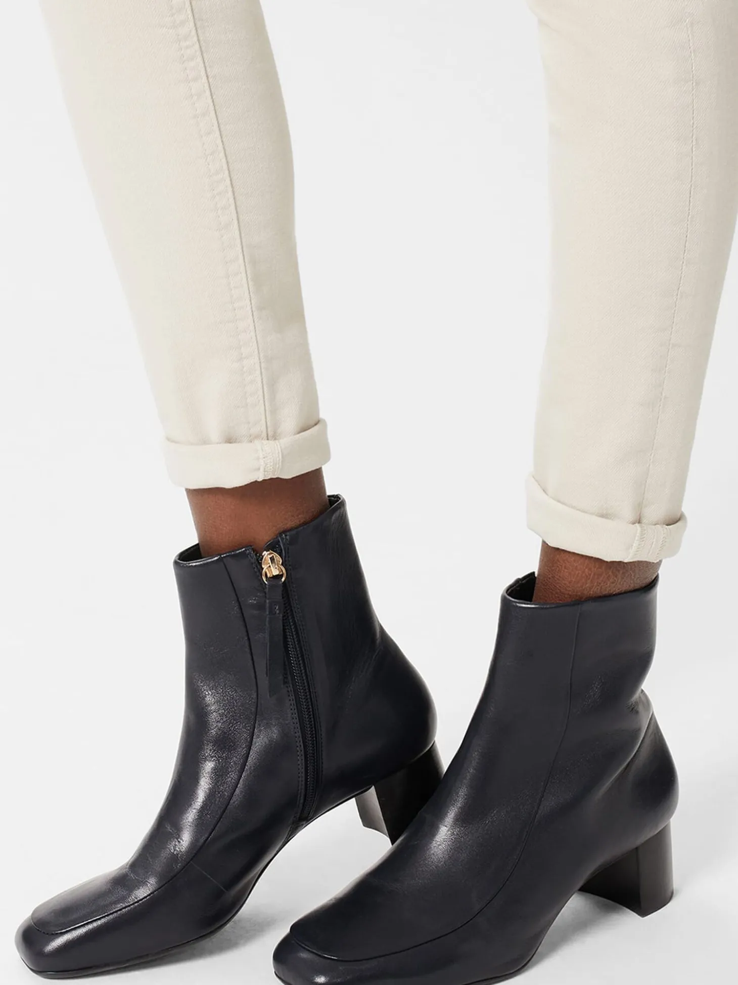 Womem Hobbs Boots|Ottilie Ankle Boot