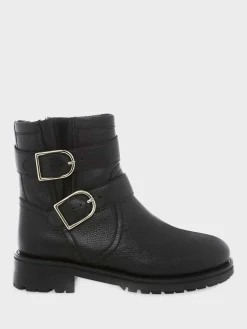 Womem Hobbs Casual Shoes|Otto Ankle Boot
