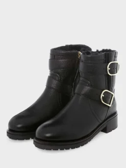 Womem Hobbs Casual Shoes|Otto Ankle Boot