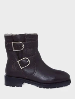 Womem Hobbs Casual Shoes|Otto Ankle Boot