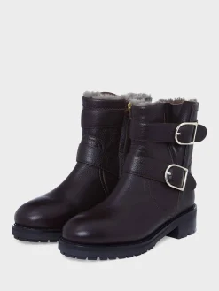 Womem Hobbs Casual Shoes|Otto Ankle Boot