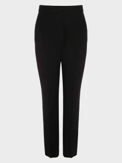 Womem Hobbs Workwear|Petite Alva Tapered Trousers