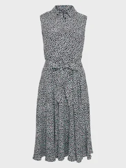 Womem Hobbs Dresses|Petite Belinda Dress