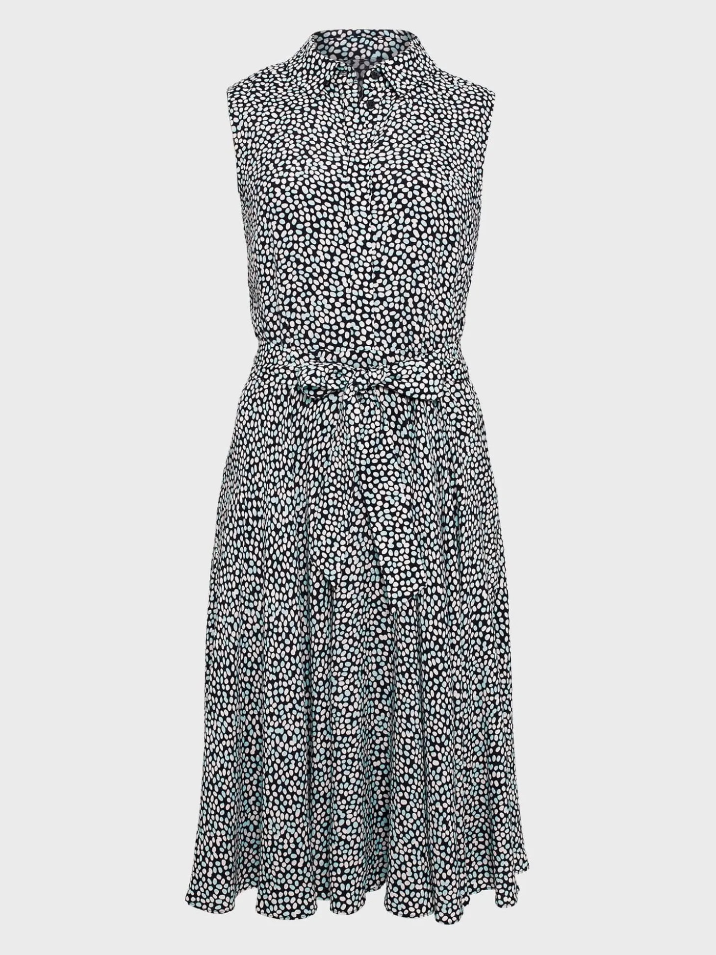 Womem Hobbs Dresses|Petite Belinda Dress