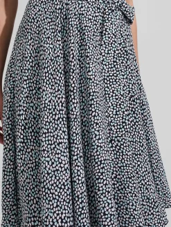 Womem Hobbs Dresses|Petite Belinda Dress
