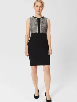 Womem Hobbs Workwear|Petite Brienna Dress