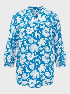 Womem Hobbs Tops|Petite Essie Blouse