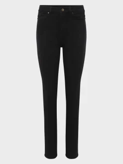 Womem Hobbs Trousers|Petite Gia Jean