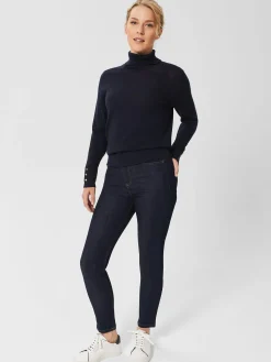 Womem Hobbs Trousers|Petite Gia Jean
