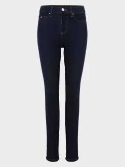 Womem Hobbs Trousers|Petite Gia Jean