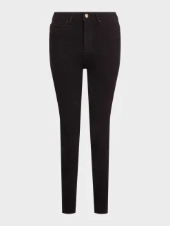 Womem Hobbs Trousers|Petite Gia Jean