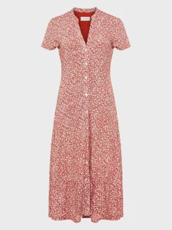 Womem Hobbs Dresses|Petite Jacinta Dress