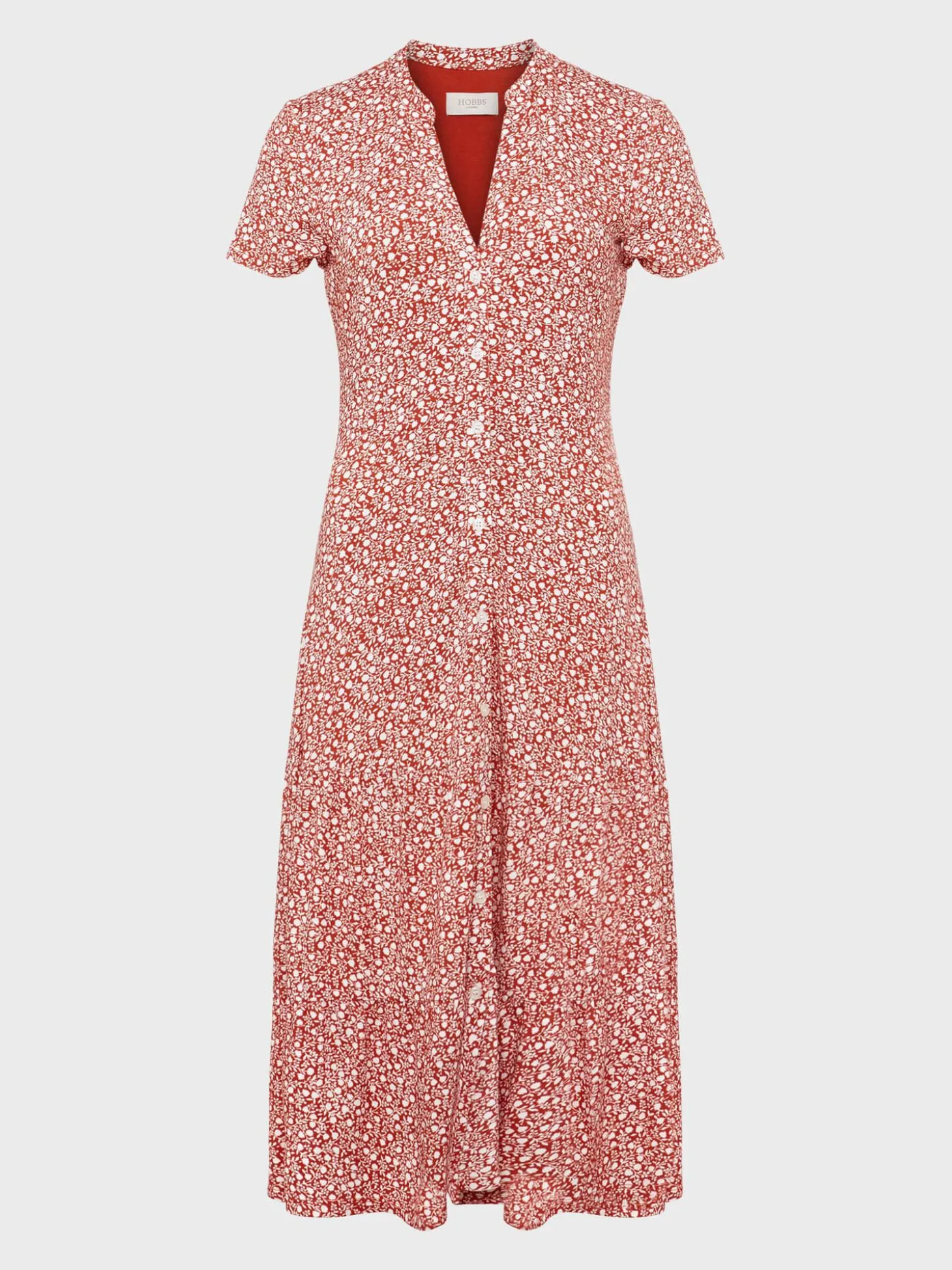 Womem Hobbs Dresses|Petite Jacinta Dress
