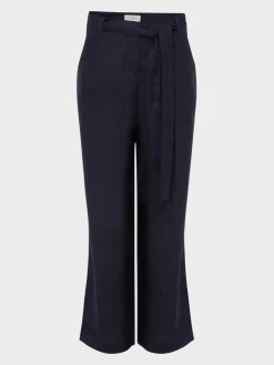 Womem Hobbs Trousers|Petite Jacqui Trousers