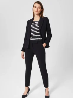 Womem Hobbs Trousers|Petite Mia Trousers