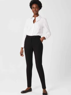 Womem Hobbs Trousers|Petite Ophelia Trs