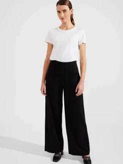 Womem Hobbs Trousers|Petite Prim Trousers