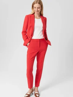 Womem Hobbs Trousers|Petite Suki Trousers