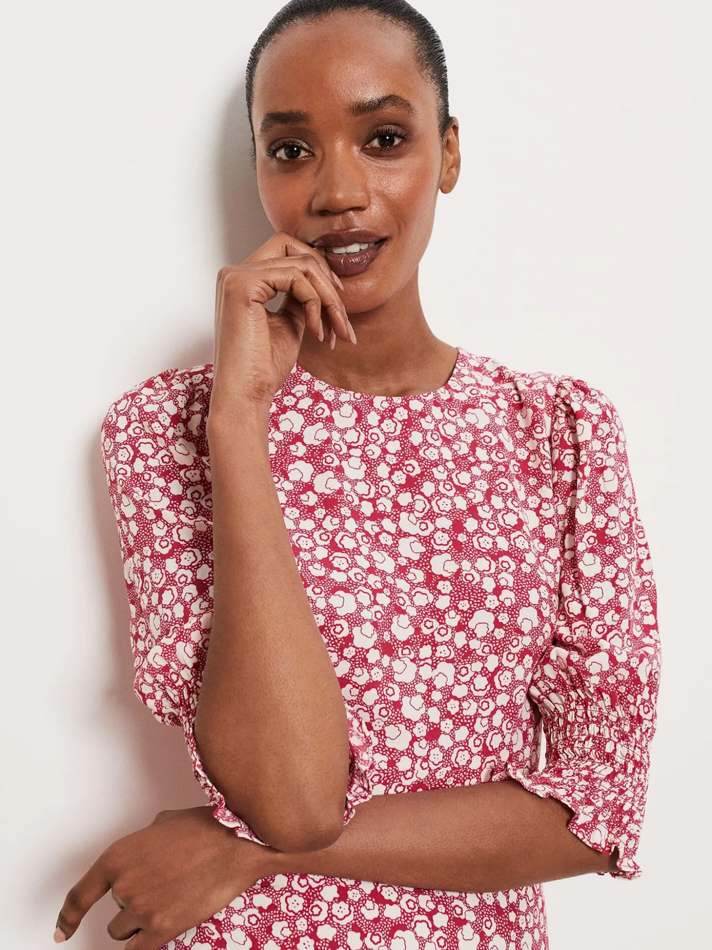 Womem Hobbs Dresses|Primrose Dress