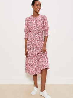Womem Hobbs Dresses|Primrose Dress