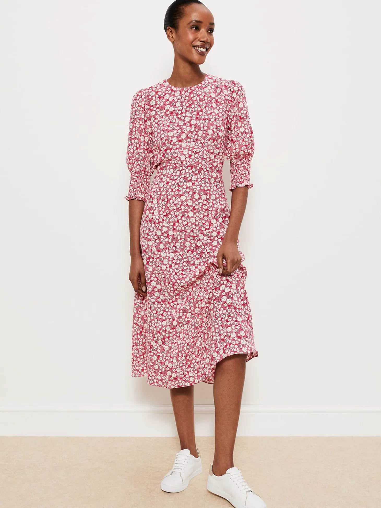 Womem Hobbs Dresses|Primrose Dress