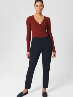 Womem Hobbs Trousers|Quin Trousers