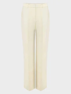 Womem Hobbs Trousers|Rachael Wide Trousers