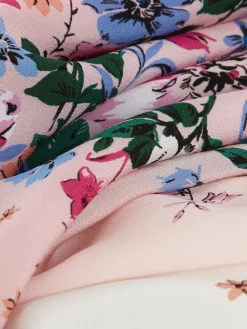 Womem Hobbs Dresses|Ridley Silk Dress