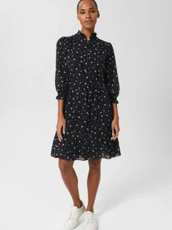 Womem Hobbs Dresses|Sabine Dress