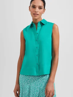 Womem Hobbs Tops|Salem Top