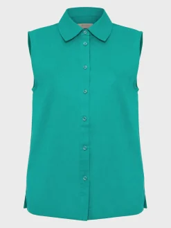 Womem Hobbs Tops|Salem Top